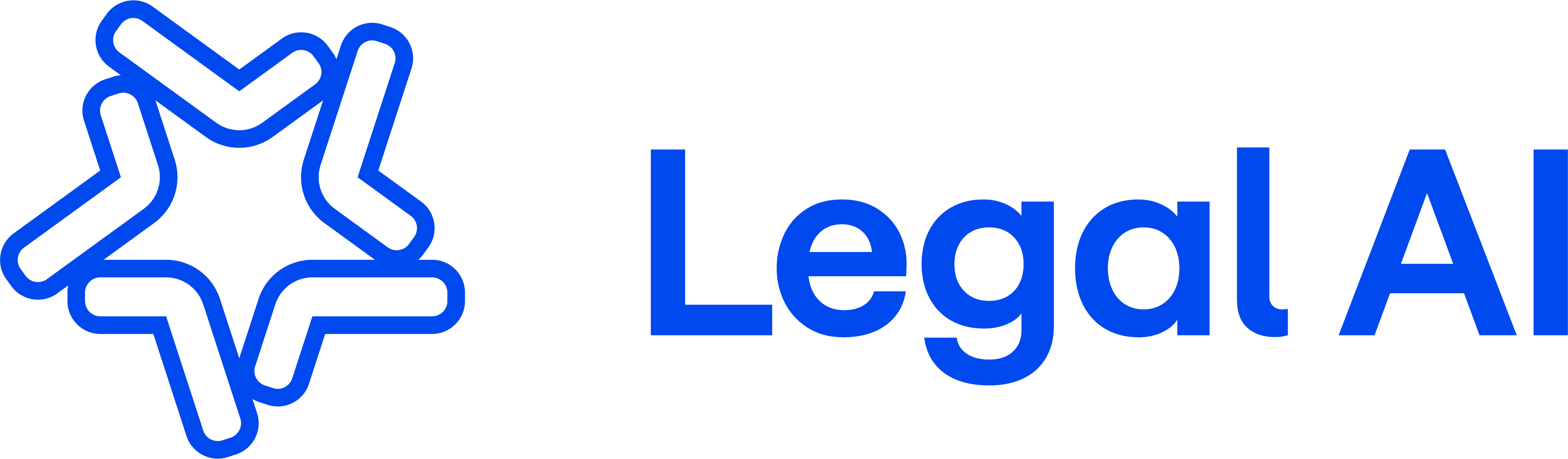 Legal AI – AI Legal Platform for Saudi Arabia